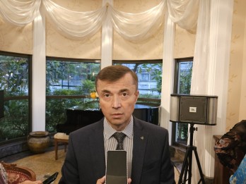 Dubes Tolchenov Sebut Antusiasme Mahasiswa RI terhadap Beasiswa di Rusia Meningkat