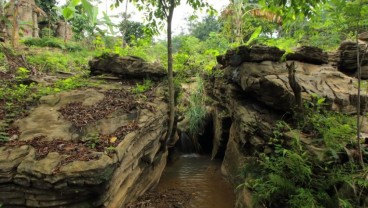 Ini Alasan Pemerintah Segel Kawasan Perumahan Mewah dan Wisata di Bogor