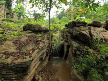 Ini Alasan Pemerintah Segel Kawasan Perumahan Mewah dan Wisata di Bogor