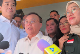 Dasco: Percepatan Pengangkatan CPNS-PPPK 2024 Diumumkan Minggu Depan