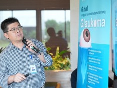 Mitos dan Fakta Glaukoma, Masalah Penglihatan yang Sering Ditakuti
