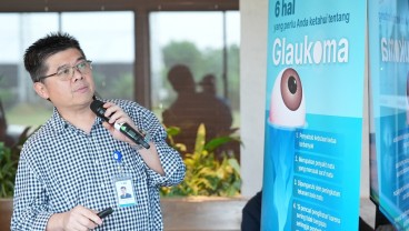 Mitos dan Fakta Glaukoma, Masalah Penglihatan yang Sering Ditakuti