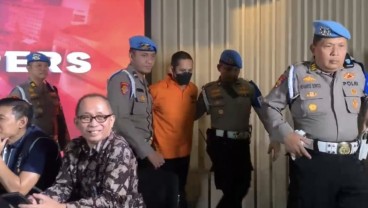 Dasco Dorong Polri Hukum Berat Kapolres Ngada Non-aktif AKBP Fajar