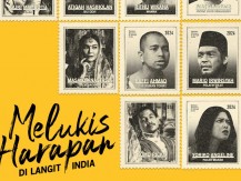 Film yang Pernah Dimainkan Ifan Seventeen