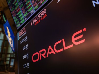Oracle Pertimbangkan Bangun Pusat Data di Batam