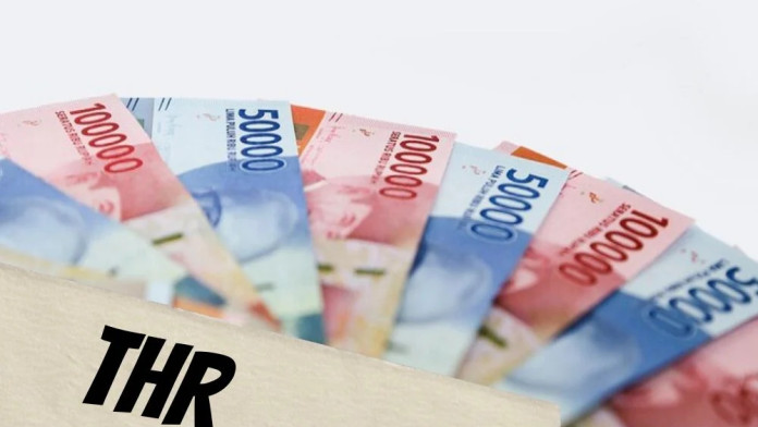 THR ASN Pemprov Sulsel Cair H-7 Lebaran, Total Anggaran Rp145 Miliar