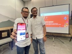 Telkomsel Regional Jabar Prediksi Trafik Data pada Lebaran Tahun Ini Naik 15,55%