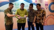 Asian Agri dan Apical Optimistis Capai Target Keberlanjutan 2030