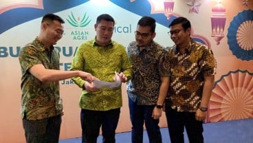 Asian Agri dan Apical Optimistis Capai Target Keberlanjutan 2030