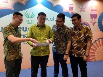 Asian Agri dan Apical Optimistis Capai Target Keberlanjutan 2030