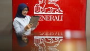 Generali Indonesia Catat Penurunan Klaim Surrender pada 2024, Ini Penyebabnya