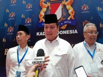Menko Airlangga Ungkap Nasib PSN Jokowi, Mandek Atau Lanjut?