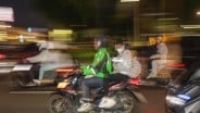 Respons Driver Gojek di Bali Soal Bonus Hari Raya (BHR)