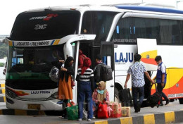 Pemprov Sulsel Sediakan Mudik Gratis ke 13 Daerah, Cek Syaratnya