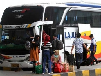 Pemprov Sulsel Sediakan Mudik Gratis ke 13 Daerah, Cek Syaratnya