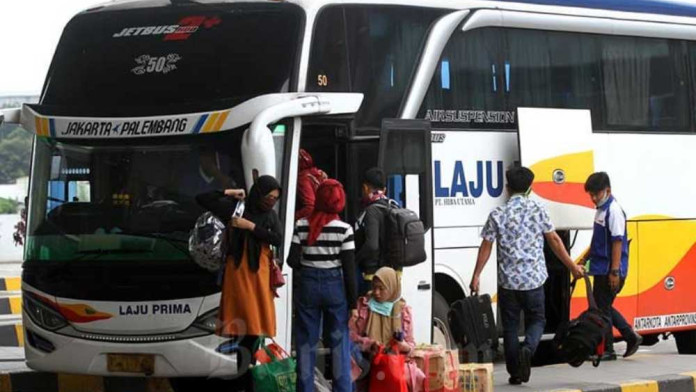 Pemprov Sulsel Sediakan Mudik Gratis ke 13 Daerah, Cek Syaratnya