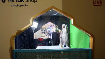 TikTok Shop by Tokopedia Gelar Festival Ramadan Ekstra Seru