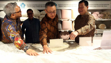 Perluas Jangkauan, Nitori Buka Gerai Ketiga di Jakarta