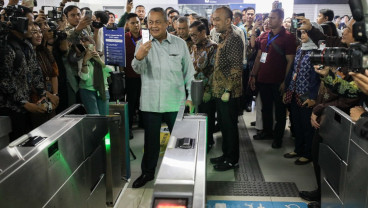 Bank Indonesia Luncurkan Fitur QRIS Tap