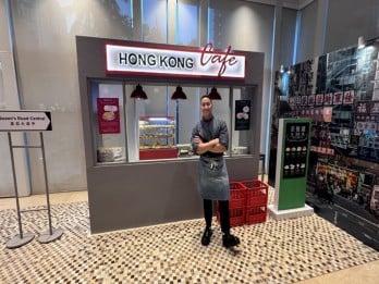 5 Rekomendasi Kuliner Halal di Hong Kong