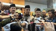 Respons Ahmad Muzani soal Isu Reshuffle dan Sri Mulyani Mundur dari Kabinet Prabowo