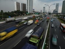 Alasan Di Balik Divestasi Jalan Tol Jasa Marga (JSMR) dan Waskita (WSKT)