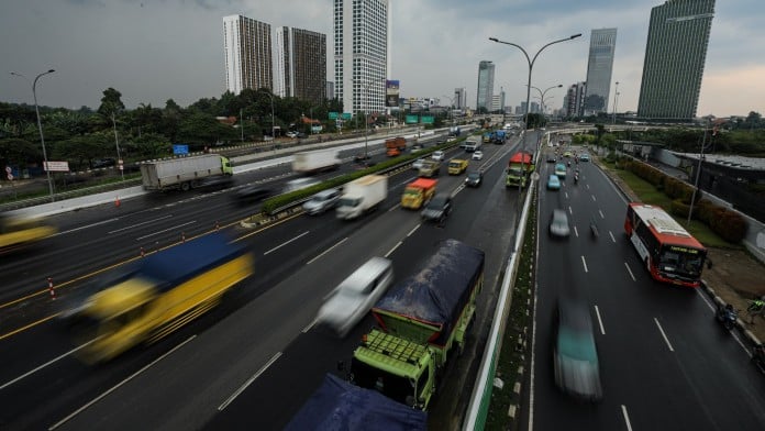 Alasan Di Balik Divestasi Jalan Tol Jasa Marga (JSMR) dan Waskita (WSKT)