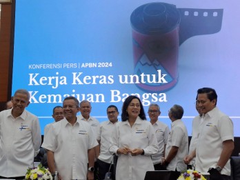 Tambah Kas Penerimaan Negara, Kemenkeu Kejar 2.000 Wajib Pajak Nakal