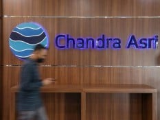 Chandra Asri Bidik Pendapatan Melesat Usai Akuisisi Kilang Shell Singapura