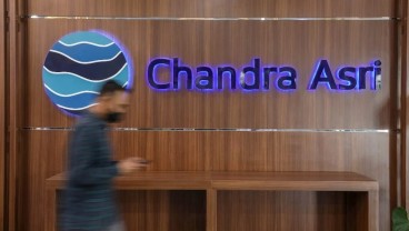 Chandra Asri Bidik Pendapatan Melesat Usai Akuisisi Kilang Shell Singapura