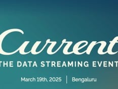 Cofluent Gelar Current 2025 di India, Pamerkan Inovasi AI dan Analitik Terkini