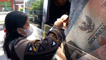 Cara Tukar Uang Baru di Bank Indonesia Via PINTAR BI, Dibuka Mulai Besok 16 Maret