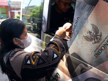 Cara Tukar Uang Baru di Bank Indonesia Via PINTAR BI, Dibuka Mulai Besok 16 Maret