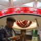 Dana Asing Lari Rp3,69 Triliun Sepekan, Saham Bank Jumbo hingga PTRO Ramai Dilego