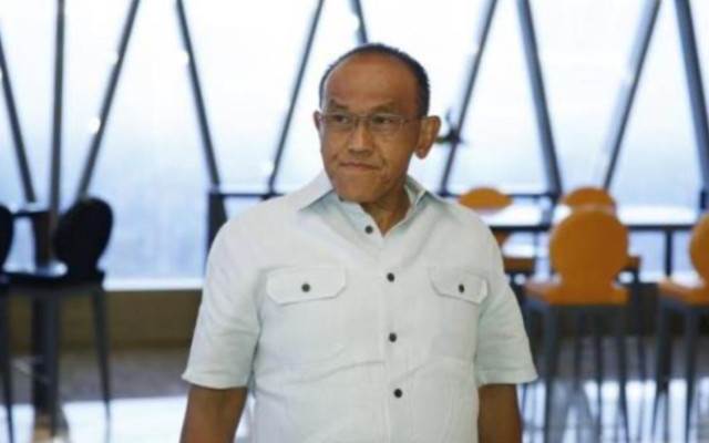Historia Bisnis: Jejak Ambisius Bakrie Group di Bisnis Telekomunikasi