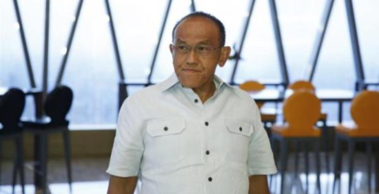 Historia Bisnis: Jejak Ambisius Bakrie Group di Bisnis Telekomunikasi