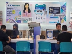 Tutorial Tukar Uang Baru di Bank BCA: Jadwal, Syarat, dan 15 Lokasinya