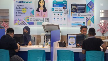 Tutorial Tukar Uang Baru di Bank BCA: Jadwal, Syarat, dan 15 Lokasinya