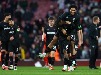 Prediksi Skor Everton vs West Ham: Head to Head dan Susunan Pemain