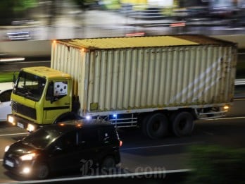 Pengusaha Truk Ancam Mogok Besar-besaran Buntut Pembatasan 16 Hari