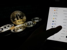 Harga Bitcoin Cs Balik Arah dari Level Terendah, Menuju Reli Jangka Pendek atau Panjang?