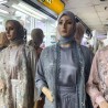 Tren Penjualan Baju Muslim Jelang Lebaran Meningkat