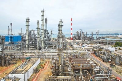 Chandra Asri (TPIA) Siap Hajar Pasar Asia Tenggara Usai Akuisisi Kilang Tua Shell di Singapura