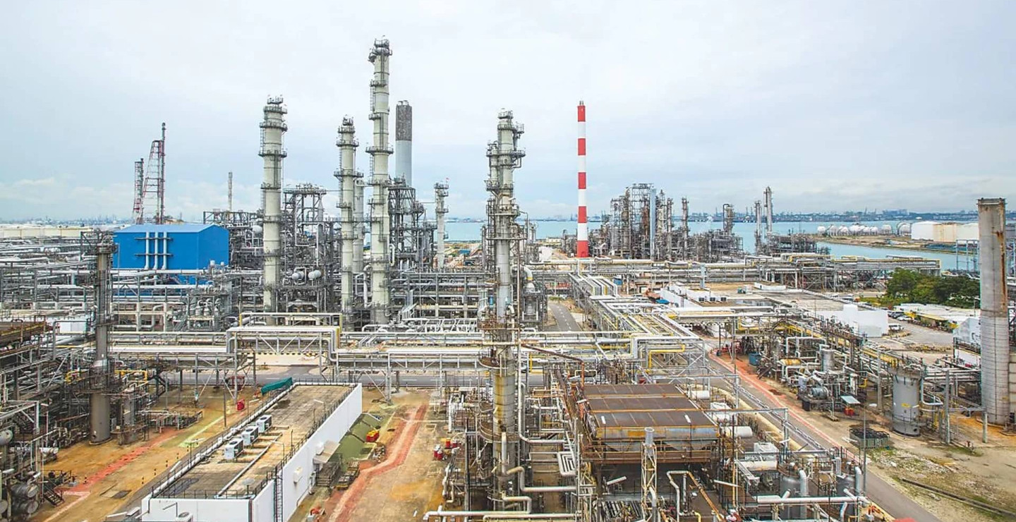 Chandra Asri (TPIA) Siap Hajar Pasar Asia Tenggara Usai Akuisisi Kilang Tua Shell di Singapura