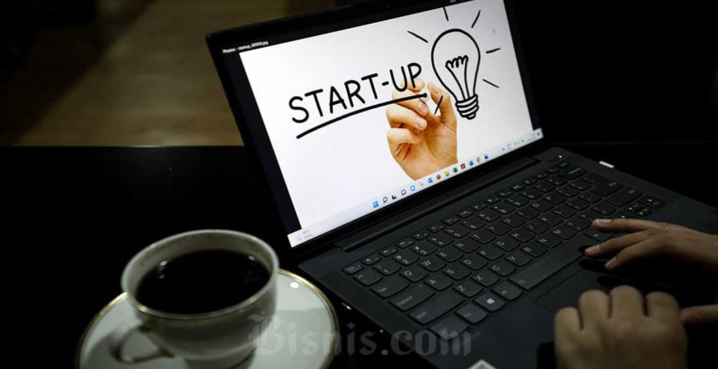 Optimisme Memoles Startup Setelah Krisis Modal