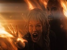 'In The Lost Land', Film Penyihir Penuh Kisah Romansa dan Plot Twist