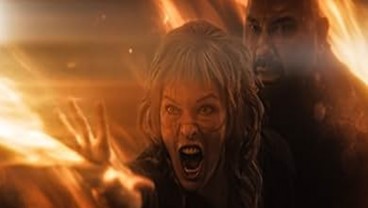 'In The Lost Land', Film Penyihir Penuh Kisah Romansa dan Plot Twist