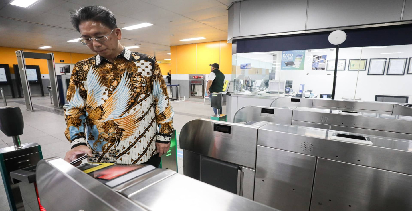 BI Accelerates Digital Payment Channels