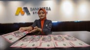 Bank Mega Syariah Bicara soal Rencana Melantai di Bursa