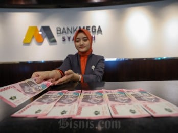 Bank Mega Syariah Bicara soal Rencana Melantai di Bursa